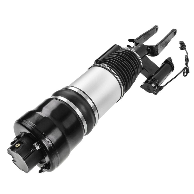Front Passenger Air Suspension Strut for Mercedes-Benz W211 W212 E300 E320 E350