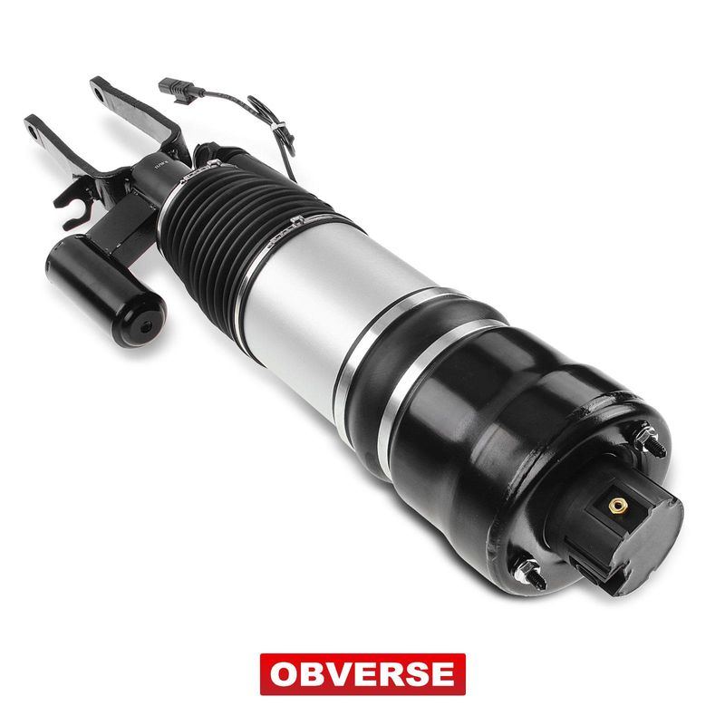 Front Passenger Air Suspension Strut for Mercedes-Benz W211 W212 E300 E320 E350