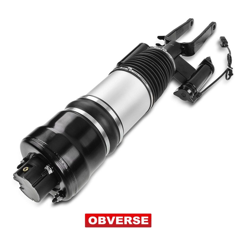 Front Passenger Air Suspension Strut for Mercedes-Benz W211 W212 E300 E320 E350