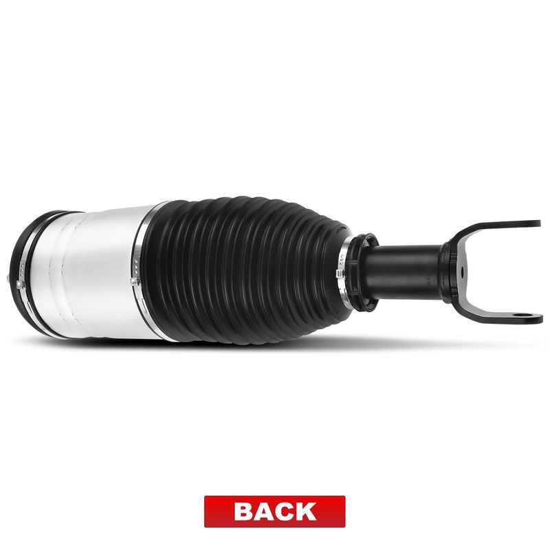 Front Driver or Passenger Air Suspension Strut for Ram 1500 2013-2018