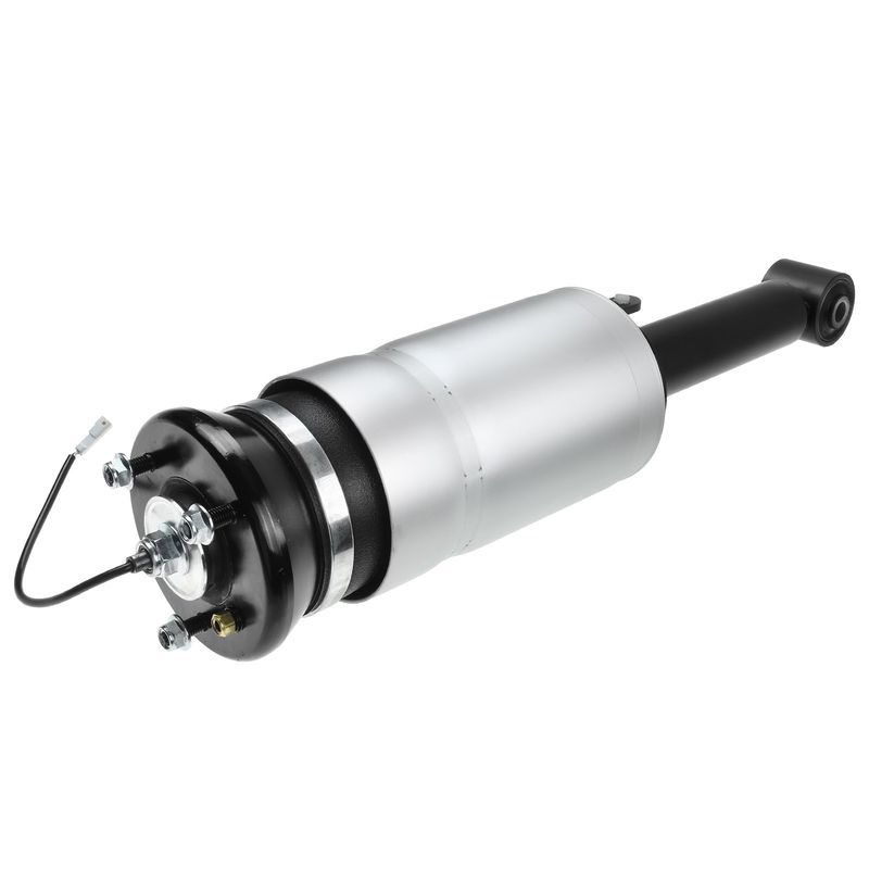 Front Driver or Passenger Air Suspension Strut for Land Rover Range Rover Sport