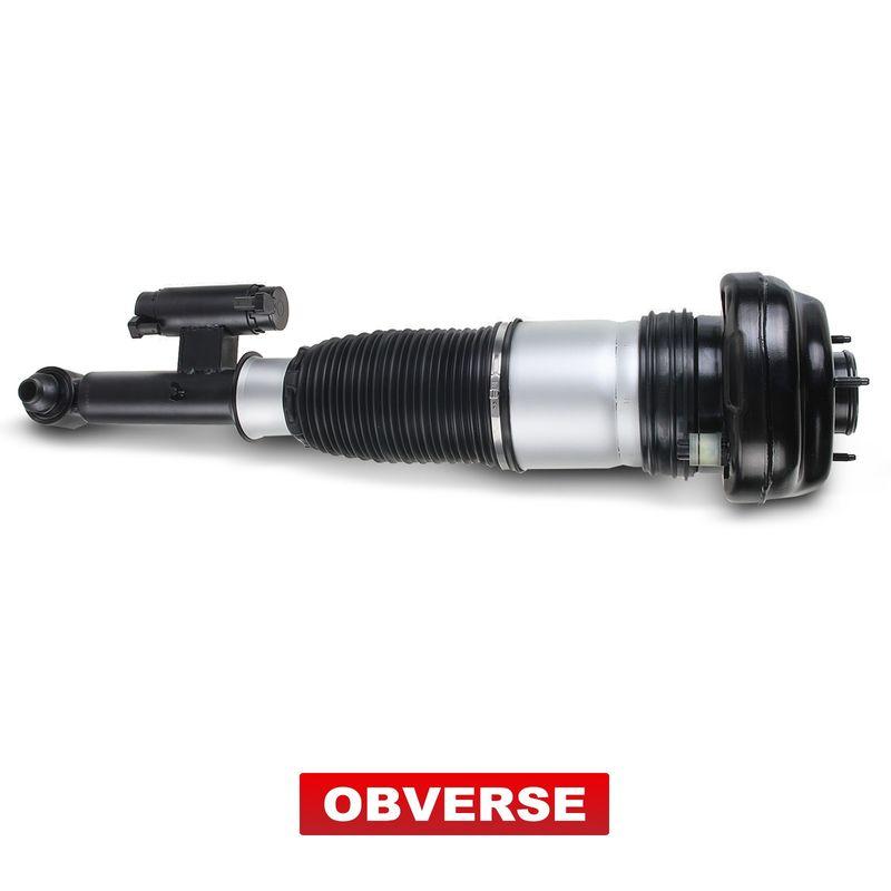 Rear Passenger Air Suspension Strut for BMW G11 G12 740i 740Le 750i 750Li