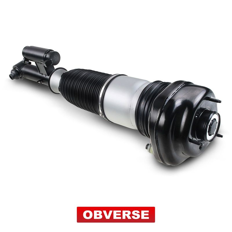 Rear Passenger Air Suspension Strut for BMW G11 G12 740i 740Le 750i 750Li