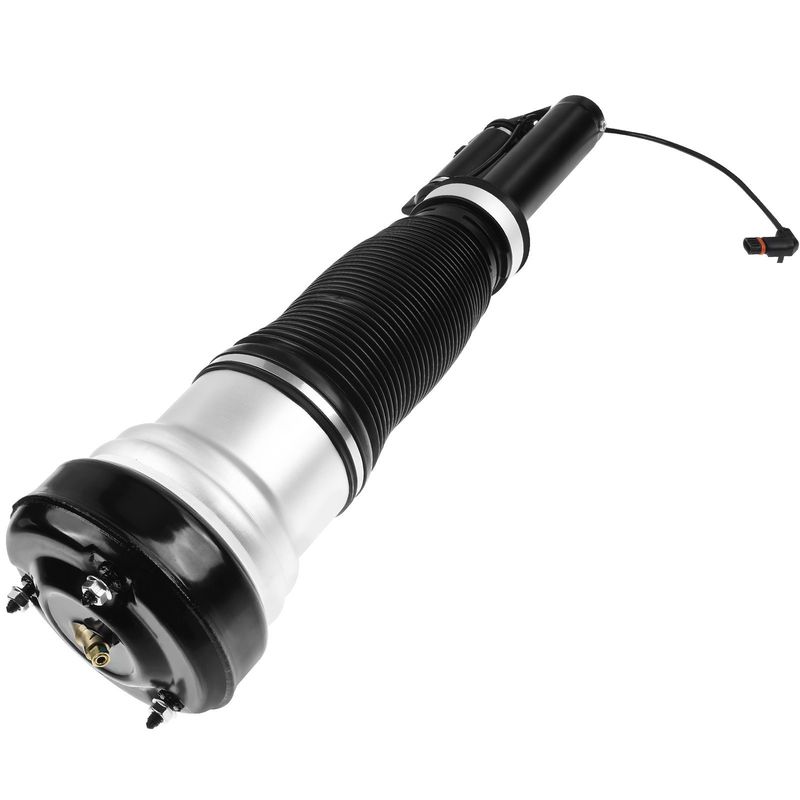 Front Driver or Passenger Air Suspension Strut for Mercedes-Benz W220 S430 S500