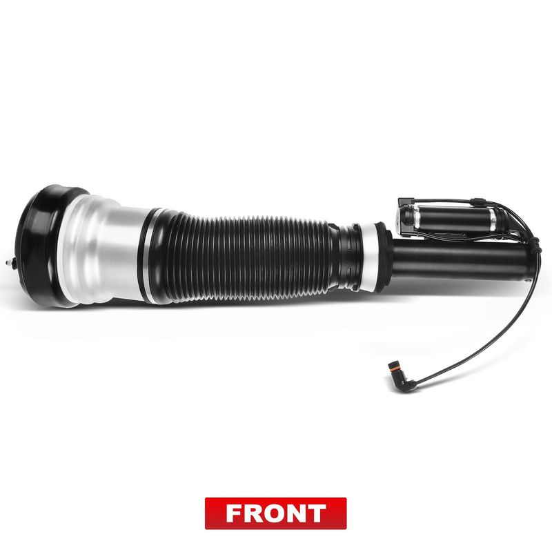Front Driver or Passenger Air Suspension Strut for Mercedes-Benz W220 S430 S500