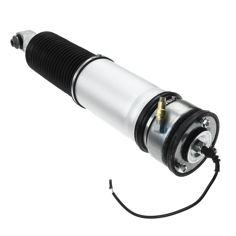 Rear Passenger Air Suspension Strut for BMW E65 745i 750i 760i E66 745Li 750Li