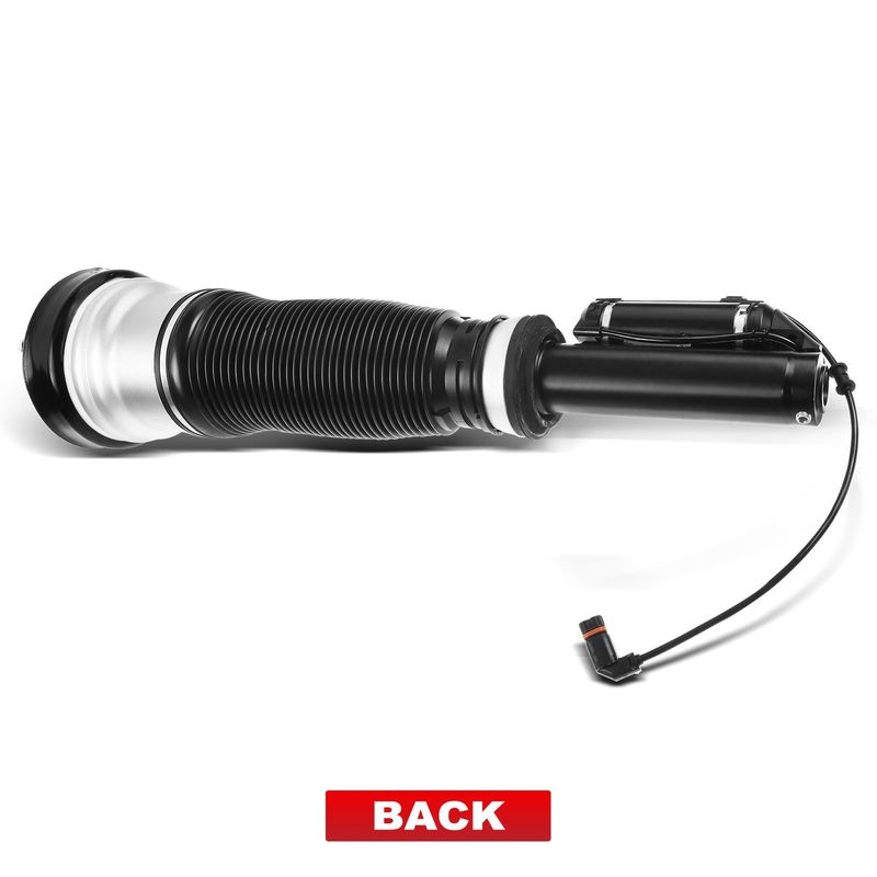 Front Driver or Passenger Air Suspension Strut for Mercedes-Benz W220 S430 S500