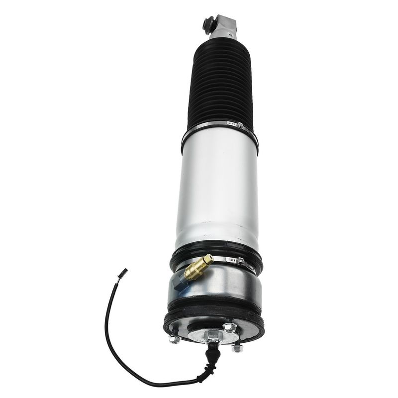 Rear Passenger Air Suspension Strut for BMW E65 745i 750i 760i E66 745Li 750Li