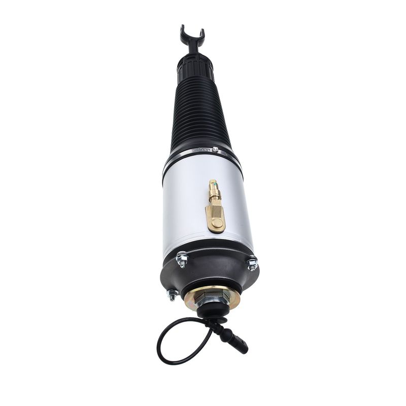 Front Driver Air Suspension Strut for Audi A8 Quattro 03-10 S8 2003 2007-2009