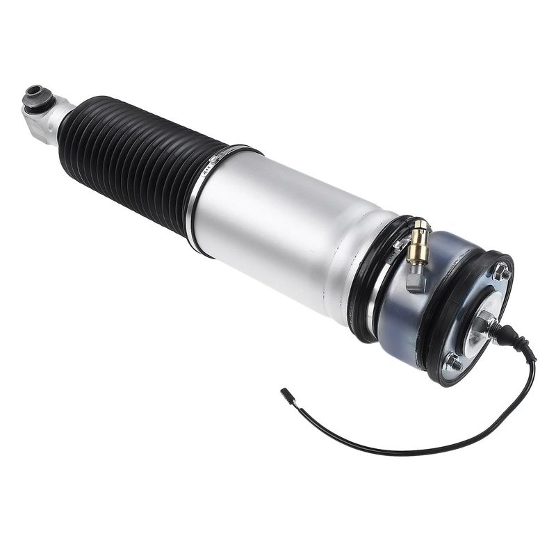 Rear Driver Air Suspension Strut for BMW E65 E66 745i 750i 760i 760Li Alpina B7