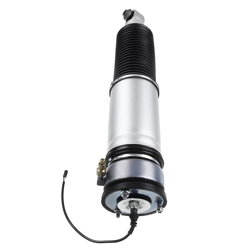 Rear Driver Air Suspension Strut for BMW E65 E66 745i 750i 760i 760Li Alpina B7
