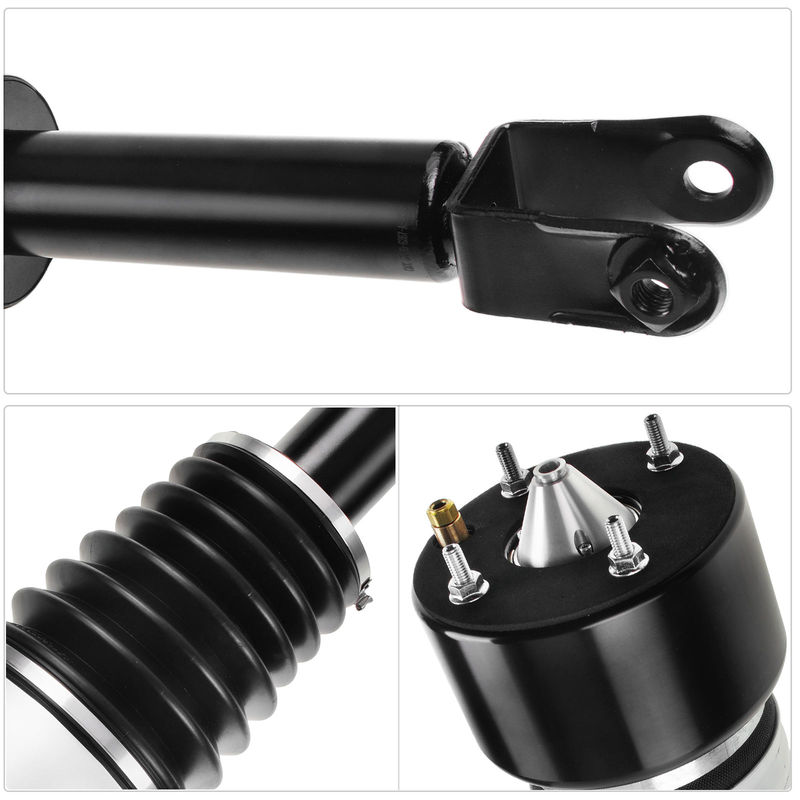 2x Front Air Suspension Strut for Jaguar XJ8 XJR 04-09 with Comfort Suspension