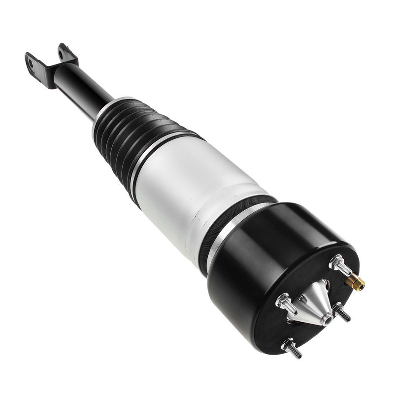 2x Front Air Suspension Strut for Jaguar XJ8 XJR 04-09 with Comfort Suspension