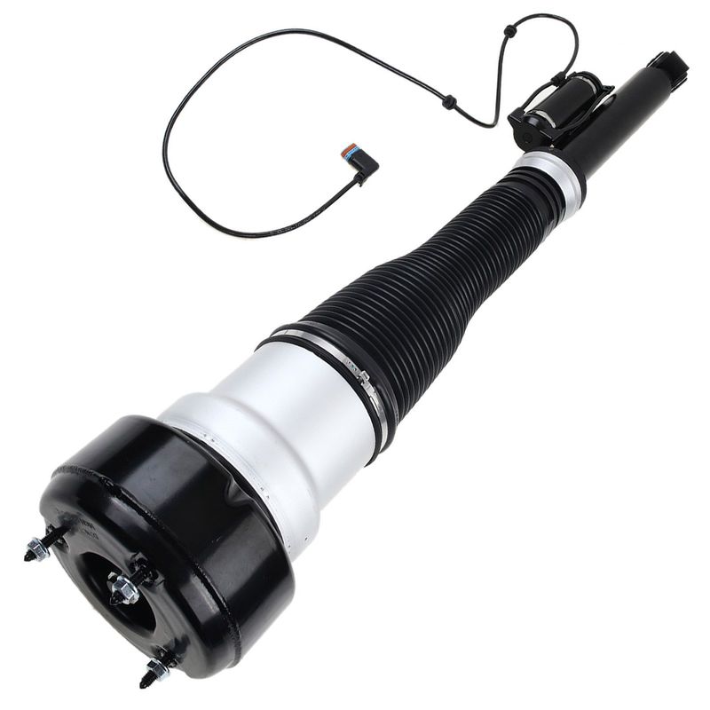 Rear Driver Air Suspension Strut for Mercedes-Benz C216 W221 CL550 S350 S400