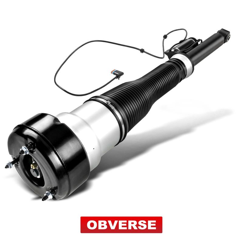 Rear Driver Air Suspension Strut for Mercedes-Benz C216 W221 CL550 S350 S400