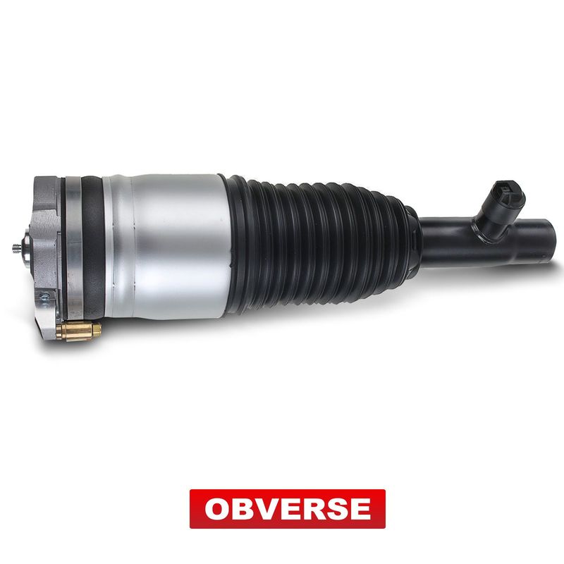 Front Passenger Air Suspension Strut for Volvo XC90 2016-2019 2.0L Gas Turbo