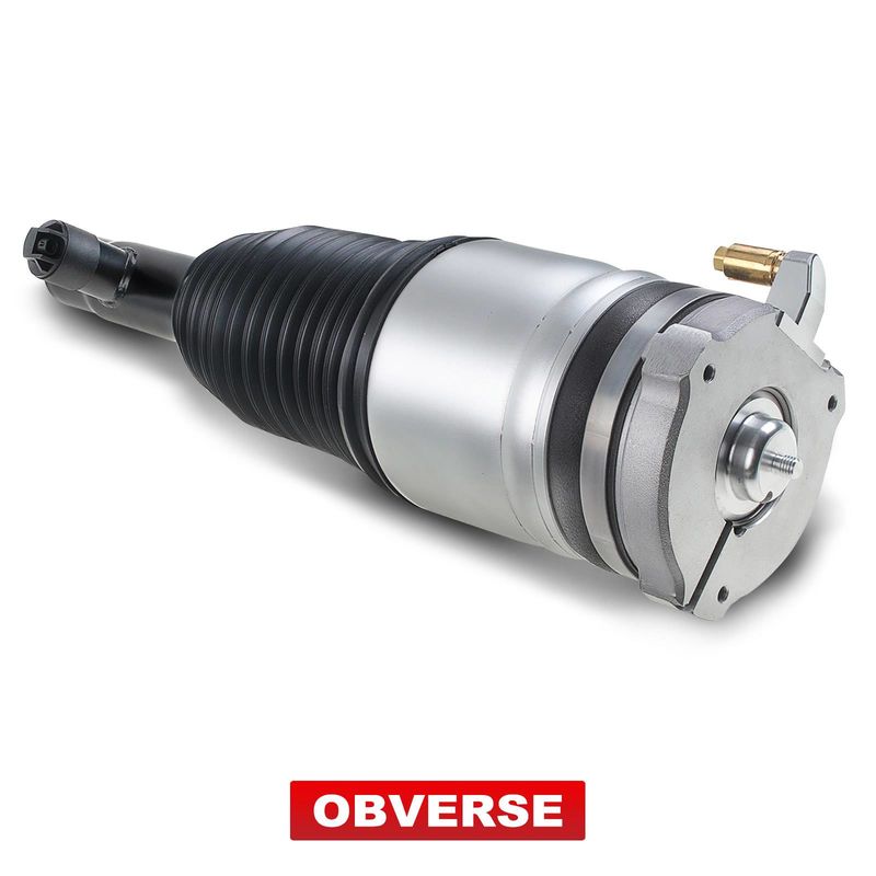 Front Passenger Air Suspension Strut for Volvo XC90 2016-2019 2.0L Gas Turbo