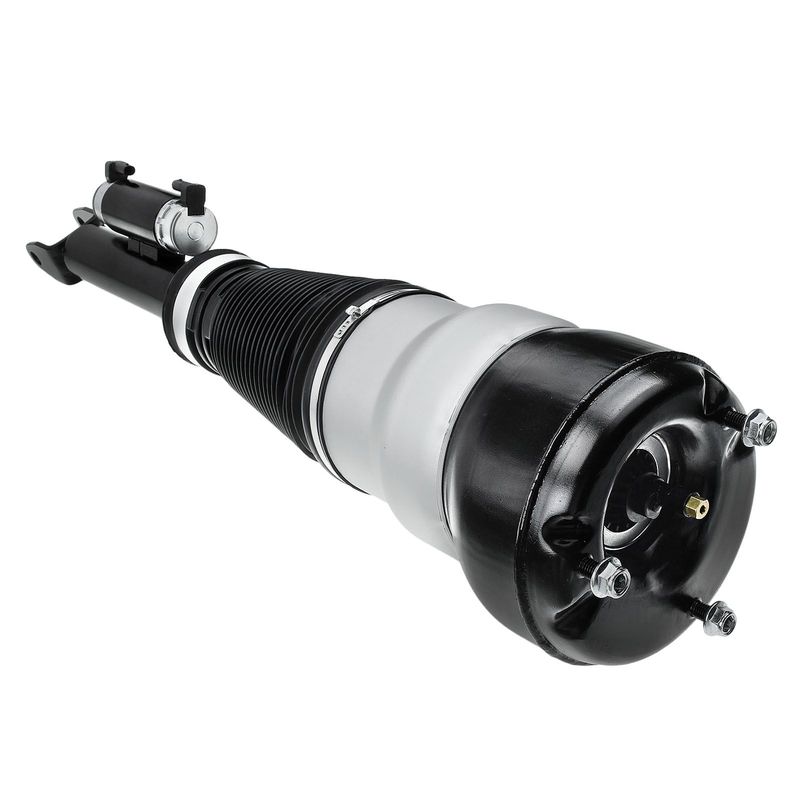 Front Driver Air Suspension Strut for Mercedes-Benz W222 S-CLASS S400 S550