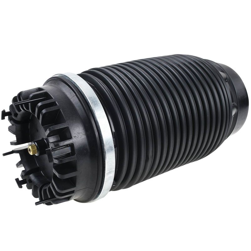 Rear Driver or Passenger Air Suspension Spring Bags for Ram 1500 2013-2018