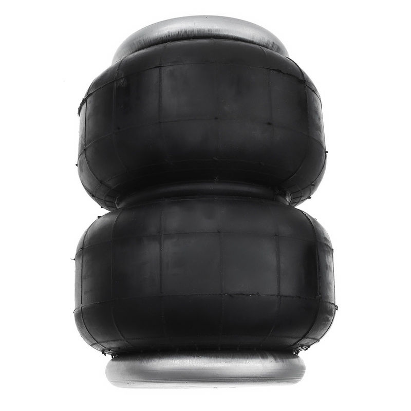 Air Suspension Spring Bags for D2500 Single Port 1/2In. npt Trucks & Cars
