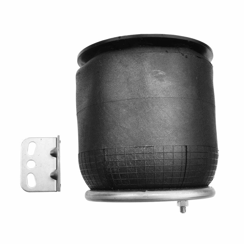 2x Driver & Passenger Air Suspension Spring Bags for W01-358-8829 Volvo 3934699