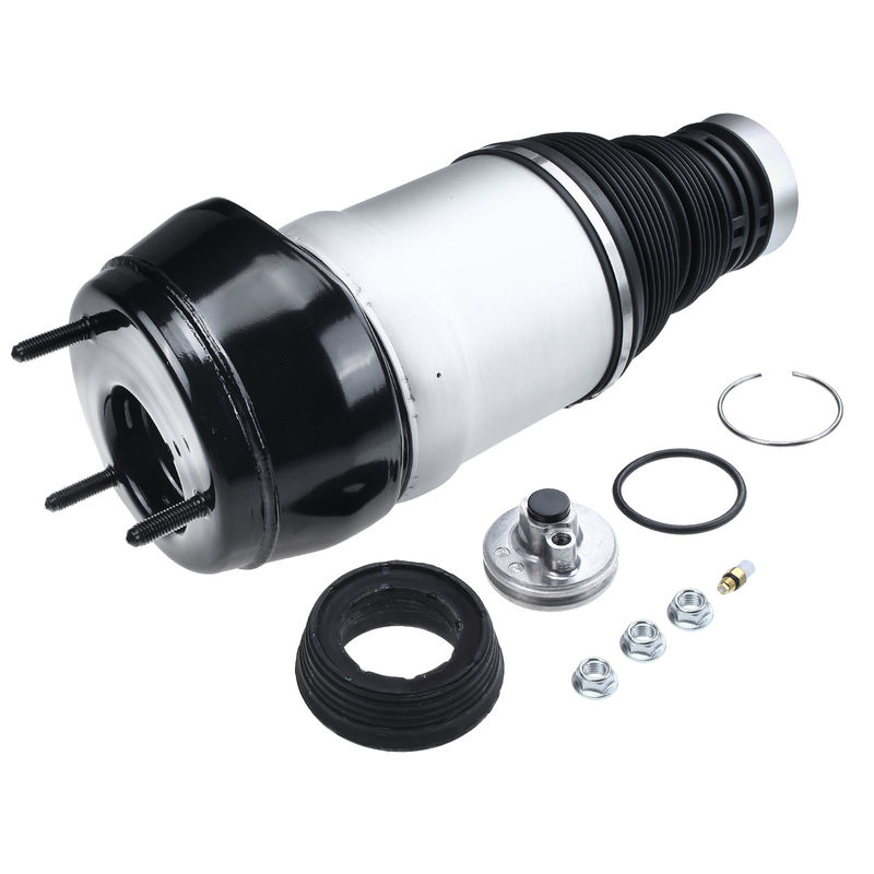 Front Driver Air Suspension Spring Bags for Mercedes-Benz W166 ML350 ML550 GL350