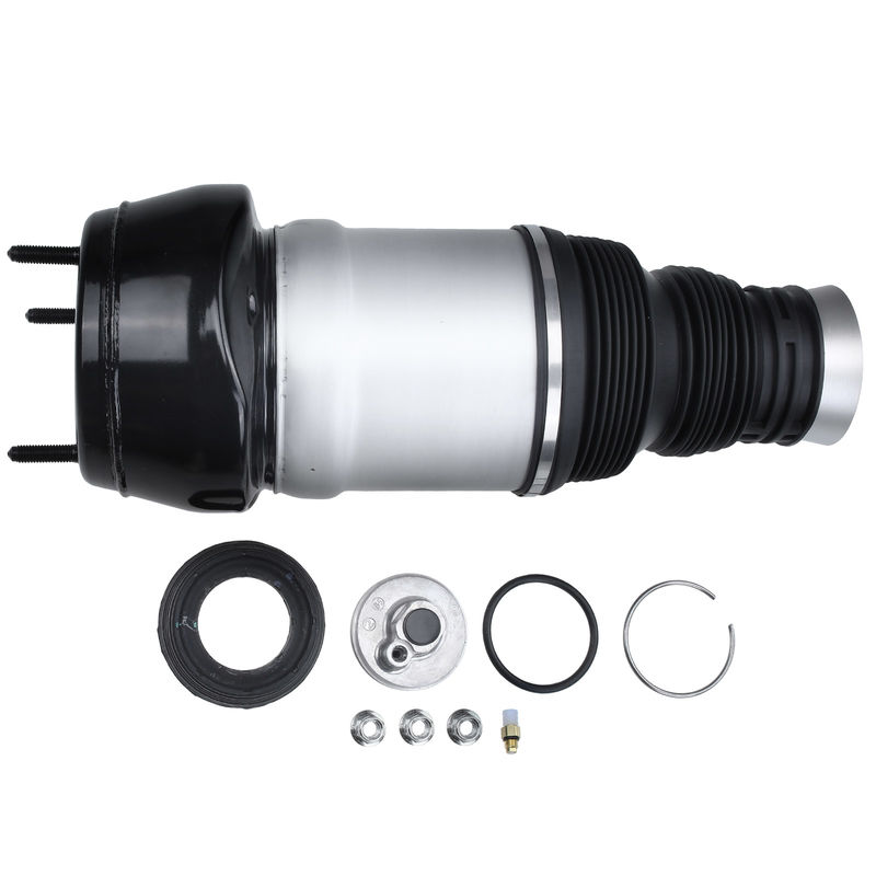 Front Driver Air Suspension Spring Bags for Mercedes-Benz W166 ML350 ML550 GL350