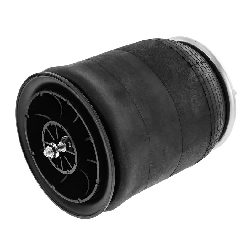 Driver or Passenger Air Suspension Spring Bags for W01-358-9373 Goodyear 1R12403