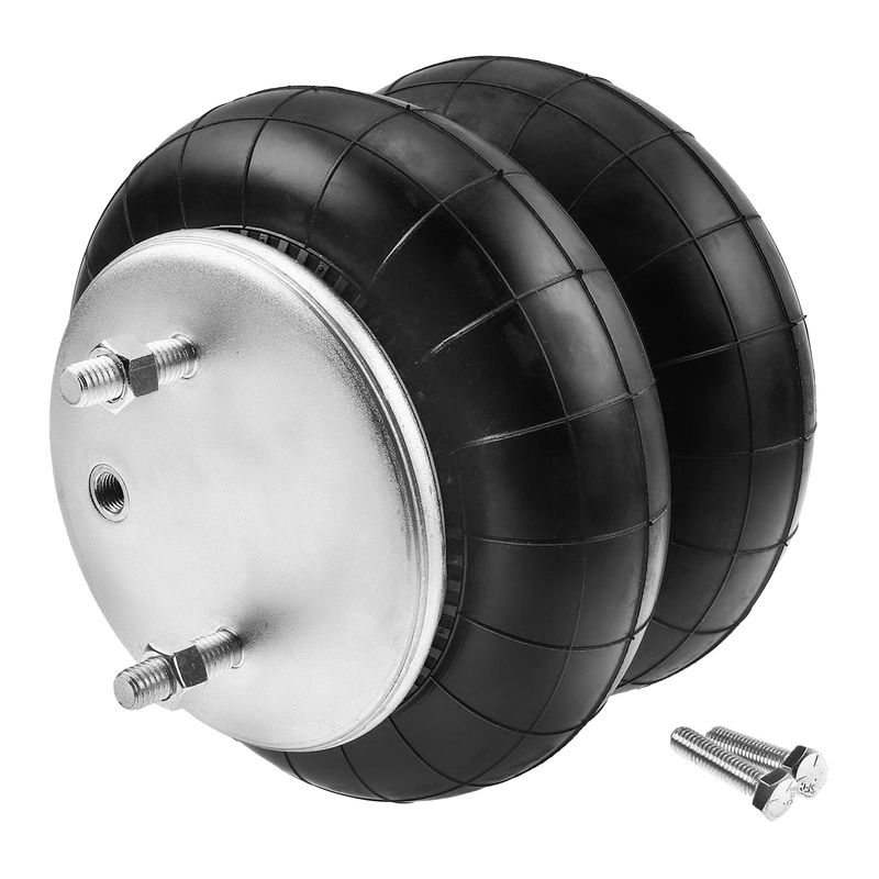Driver or Passenger Air Suspension Spring Bags for 2B9206 Firestone W01-358-6905
