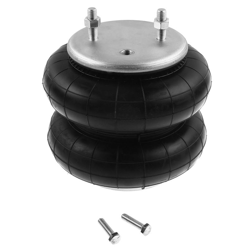 Driver or Passenger Air Suspension Spring Bags for 2B9206 Firestone W01-358-6905