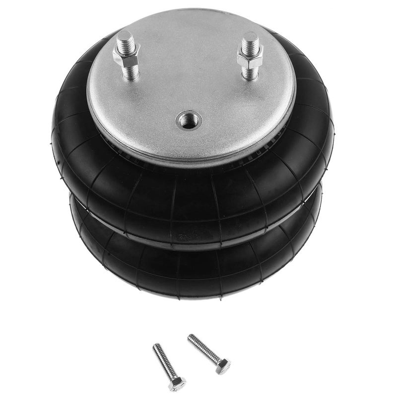Driver or Passenger Air Suspension Spring Bags for 2B9206 Firestone W01-358-6905
