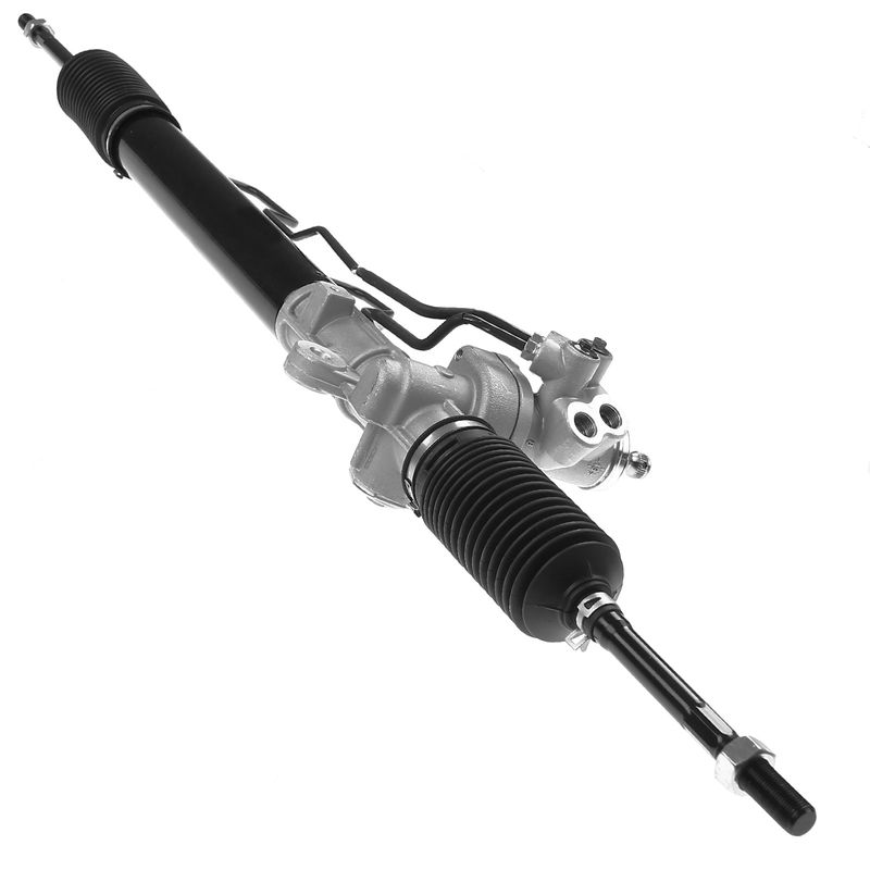 Power Steering Rack and Pinion Assembly for Hyundai Tucson 05-09 Kia Sportage