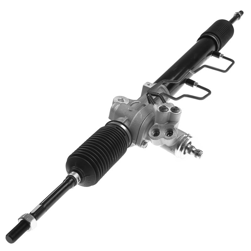 Power Steering Rack and Pinion Assembly for Hyundai Tucson 05-09 Kia Sportage