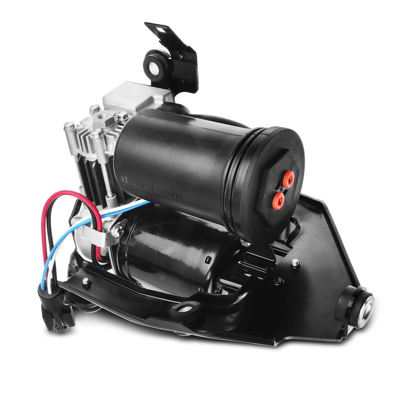 Air Suspension Compressor for Ford Expedition Lincoln Navigator 1997-2006