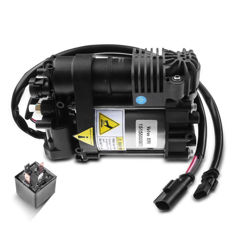 Air Suspension Compressor for Volvo S90 V90 V90 Cross Country 2017-2019