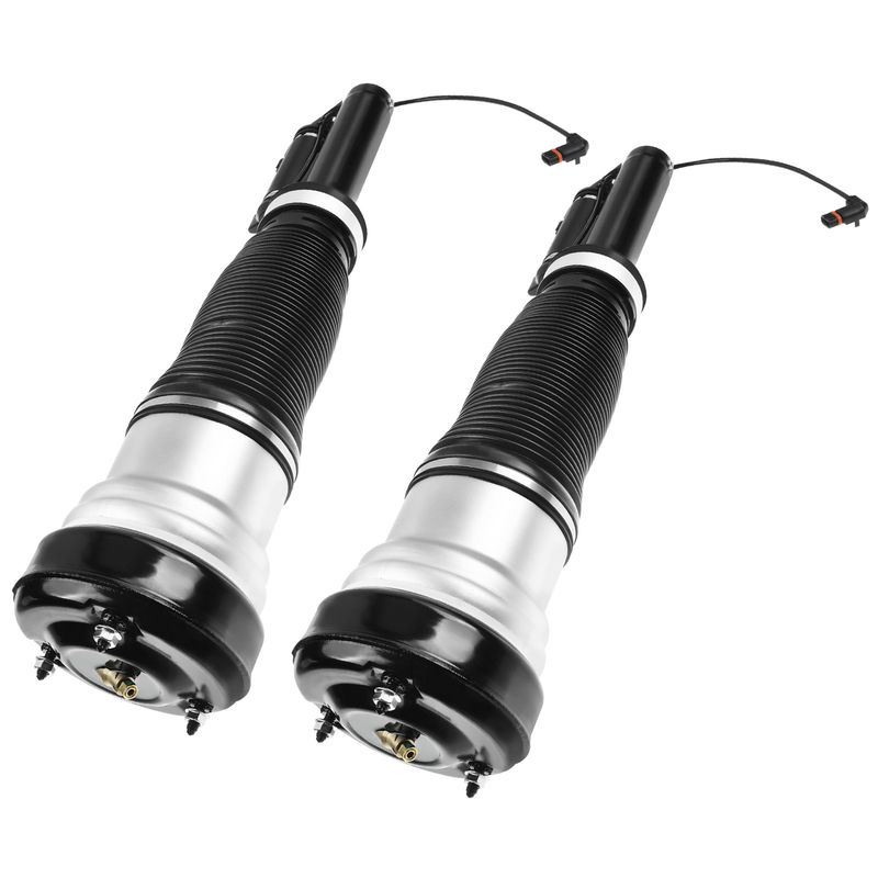 2x Front Air Suspension Strut for Mercedes-Benz S430 S500 S55 AMG W220
