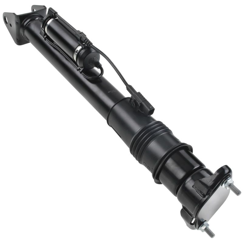 Rear Driver or Passenger Air Suspension Strut for Mercedes-Benz X164 GL320 ML320