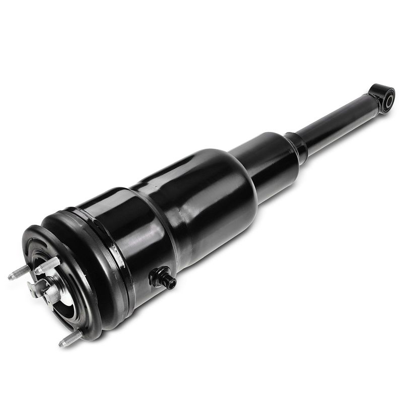 Rear Passenger Air Suspension Strut for Lexus LS460 07-12 LS600h 08-12 2WD