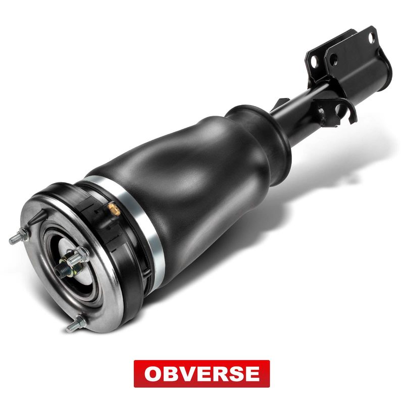 Front Passenger Air Suspension Strut for BMW E53 X5 2000-2006 Sport Utility