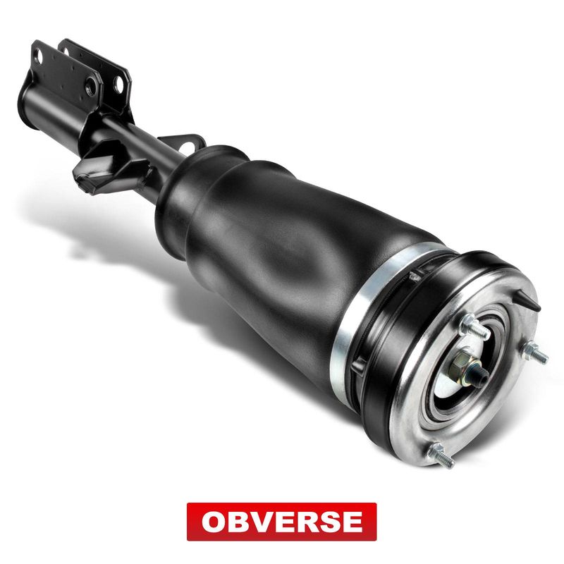 Front Passenger Air Suspension Strut for BMW E53 X5 2000-2006 Sport Utility