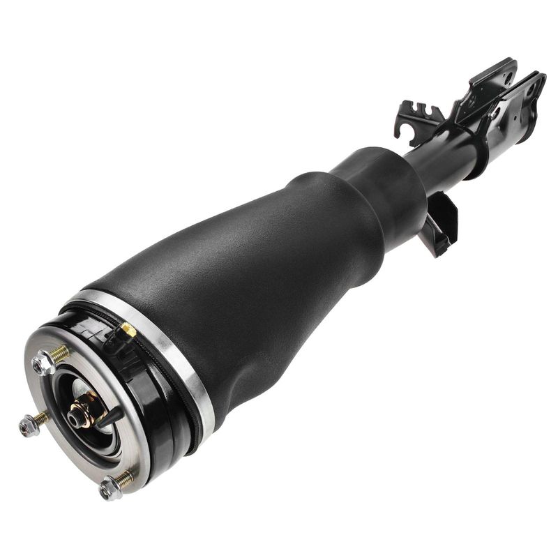 Front Driver Air Suspension Strut for Land Rover Range Rover 2006-2012 without VDS