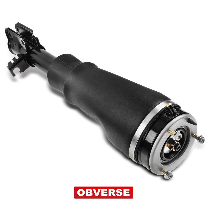 Front Driver Air Suspension Strut for Land Rover Range Rover 2006-2012 without VDS