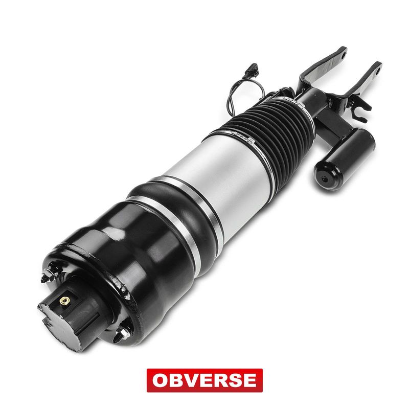 Front Driver Air Suspension Strut for Mercedes-Benz W211 E300 E320 4Matic AWD