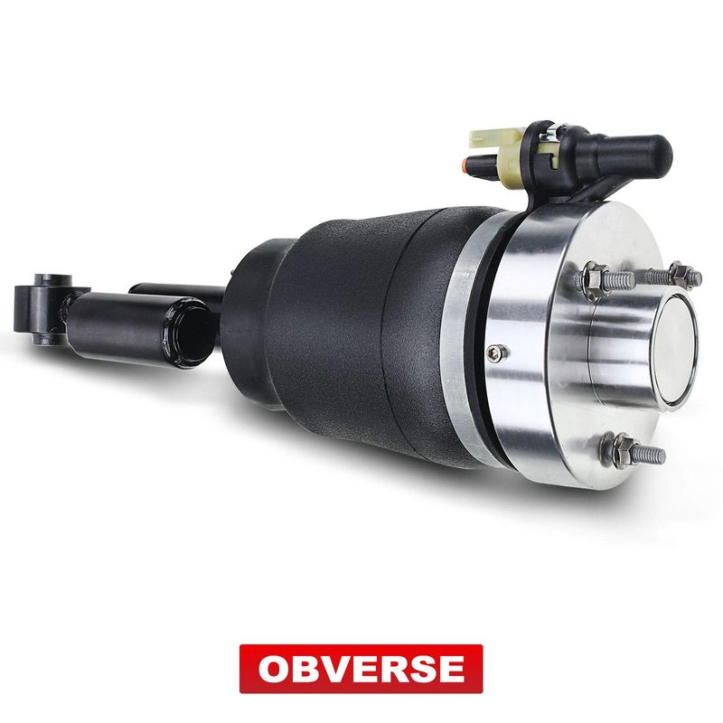 Front Passenger Air Suspension Strut for Ford Expedition Lincoln Navigator 03-06