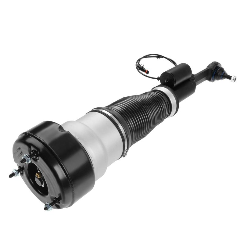 Front Driver Air Suspension Strut for Mercedes-Benz C216 CL550 W221 S350 S450