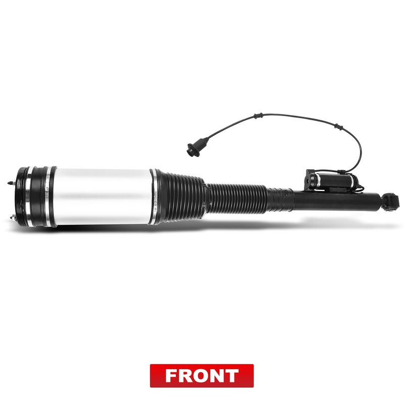 Rear Driver or Passenger Air Suspension Strut for Mercedes-Benz W220 S430 S500