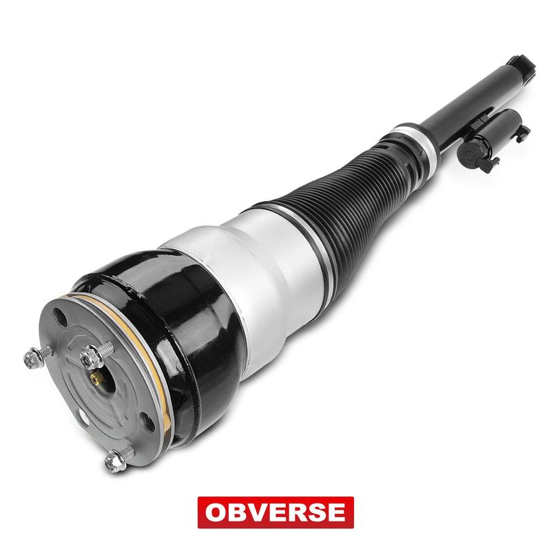 Rear Driver Air Suspension Strut for Mercedes-Benz Maybach S550 S560 S600 650