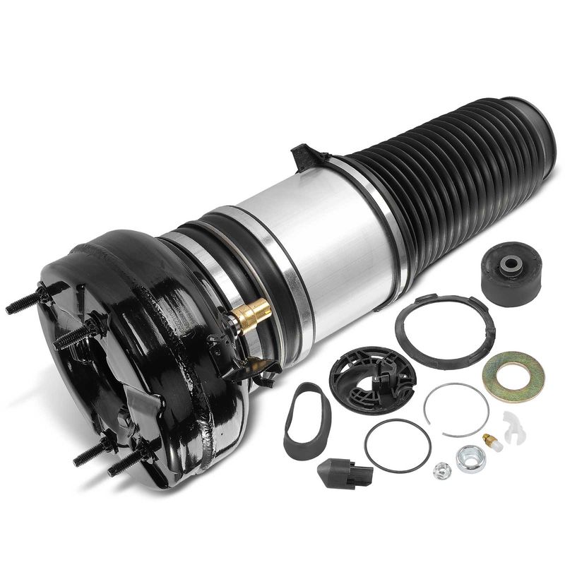 Rear Left or Right Air Suspension Strut for Audi A8 Quattro 11-18