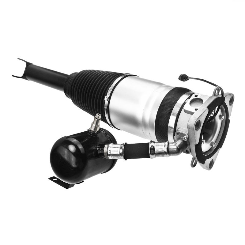 2x Rear Air Suspension Strut for Audi A8 Quattro 2003-2009 4.2L 6.0L