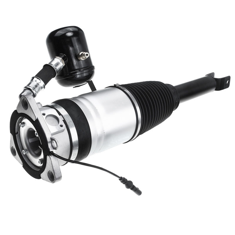 2x Rear Air Suspension Strut for Audi A8 Quattro 2003-2009 4.2L 6.0L